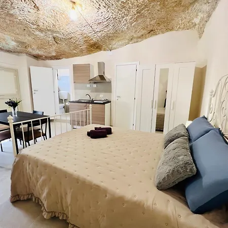 Murika Apartment Modica