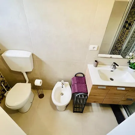Apartment Murika