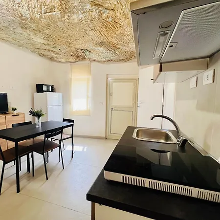 Murika Apartment *