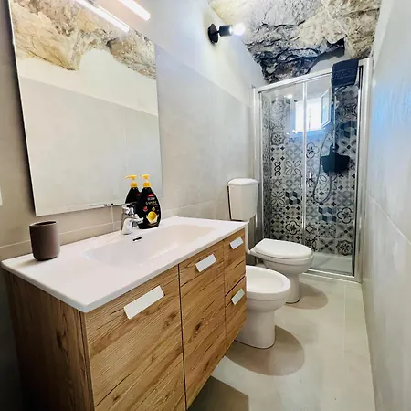 Murika Apartment Modica