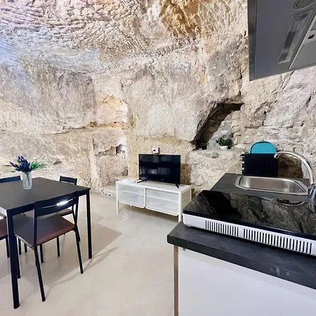 Murika Apartment